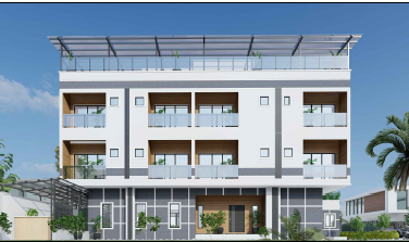 Hotel development design project in Enugu valued at ₦400 million